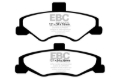 Picture of EBC Bluestuff Brake Pad Sets - DP51323NDX