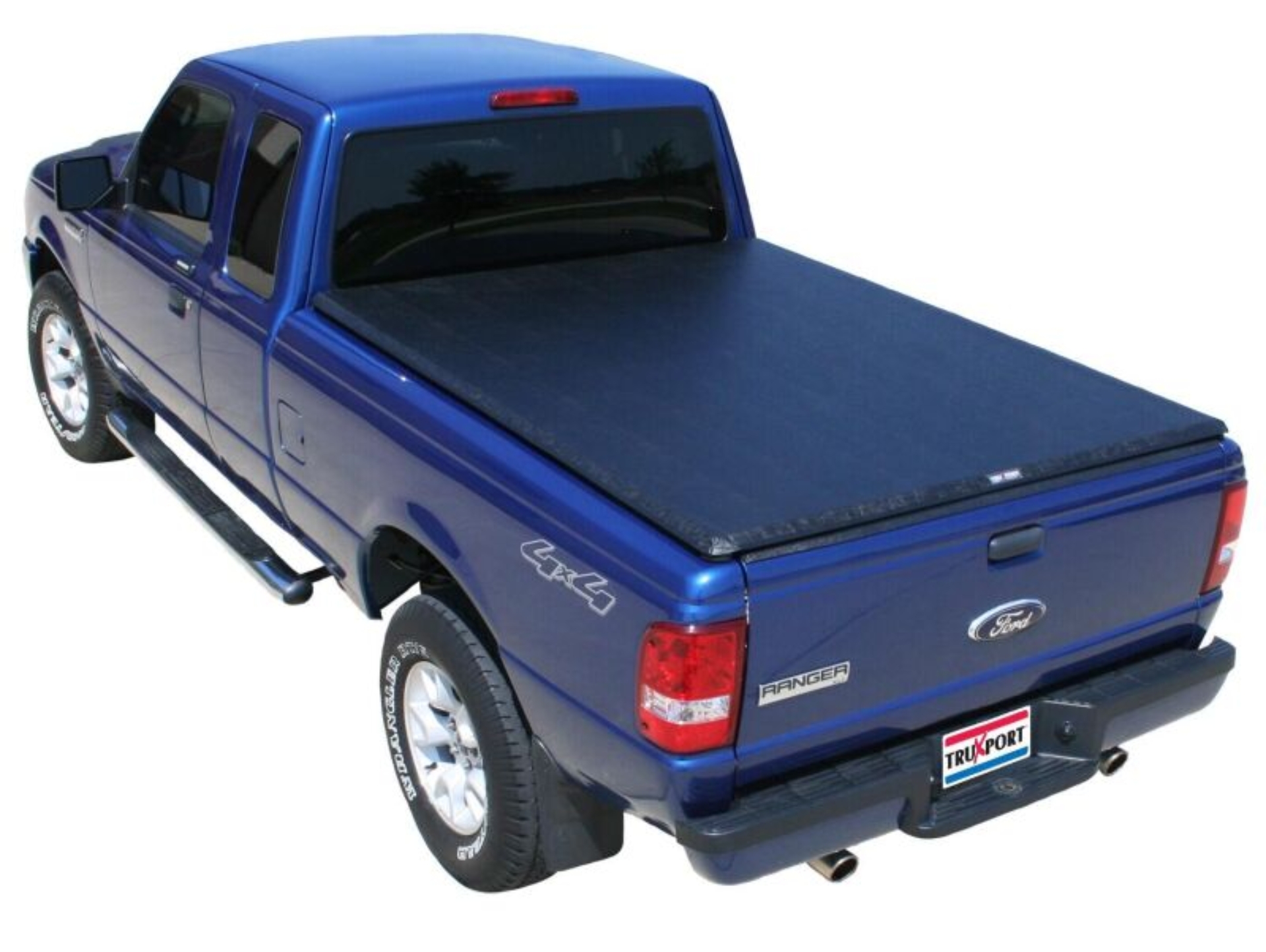 Picture of Truxedo TRX Bed Cover-TruXport - 250101