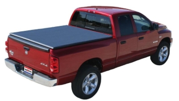 Picture of Truxedo 02-08 Dodge Ram 1500 & 03-09 Dodge Ram 2500/3500 8ft TruXport Bed Cover