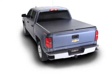 Picture of Truxedo 04-09 Ford Full Size Flareside 6ft 6in TruXport Bed Cover