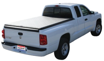 Picture of Truxedo 05-07 Dodge Dakota 6ft 6in TruXport Bed Cover