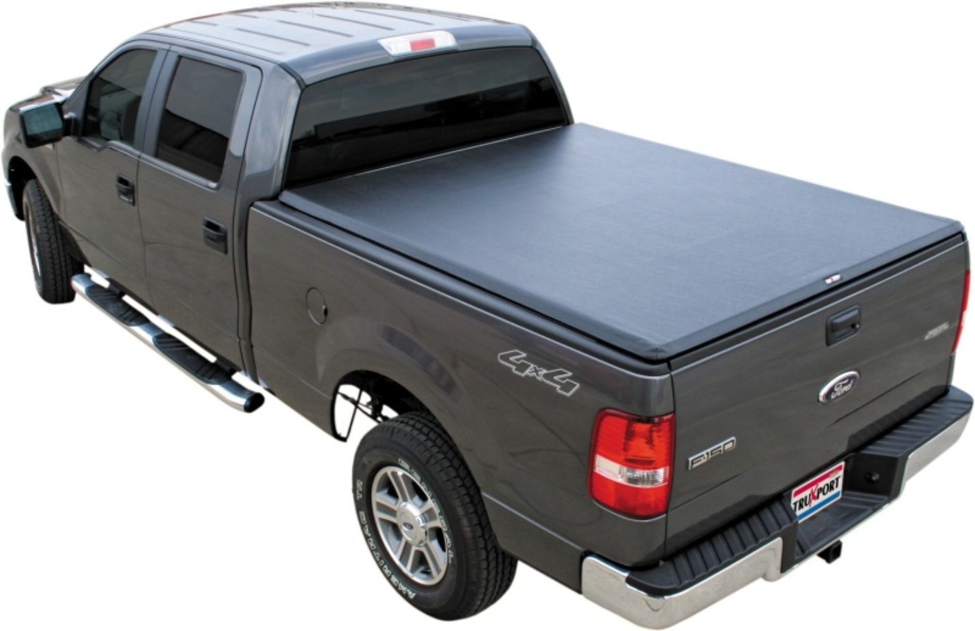 Picture of Truxedo TRX Bed Cover-TruXport - 259101