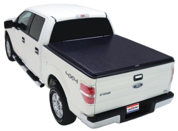 Picture of Truxedo 08-16 Ford F-250/F-350/F-450 Super Duty 8ft TruXport Bed Cover