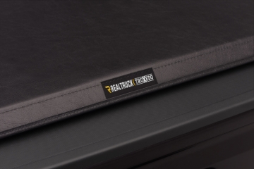 Picture of Truxedo 14-18 GMC Sierra & Chevrolet Silverado 1500 8ft TruXport Bed Cover