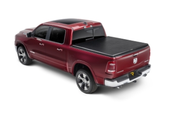 Picture of Truxedo 19-20 Ram 1500 (New Body) 6ft 4in TruXport Bed Cover