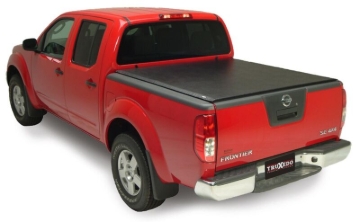 Picture of Truxedo 08-15 Nissan Titan 7ft Lo Pro Bed Cover