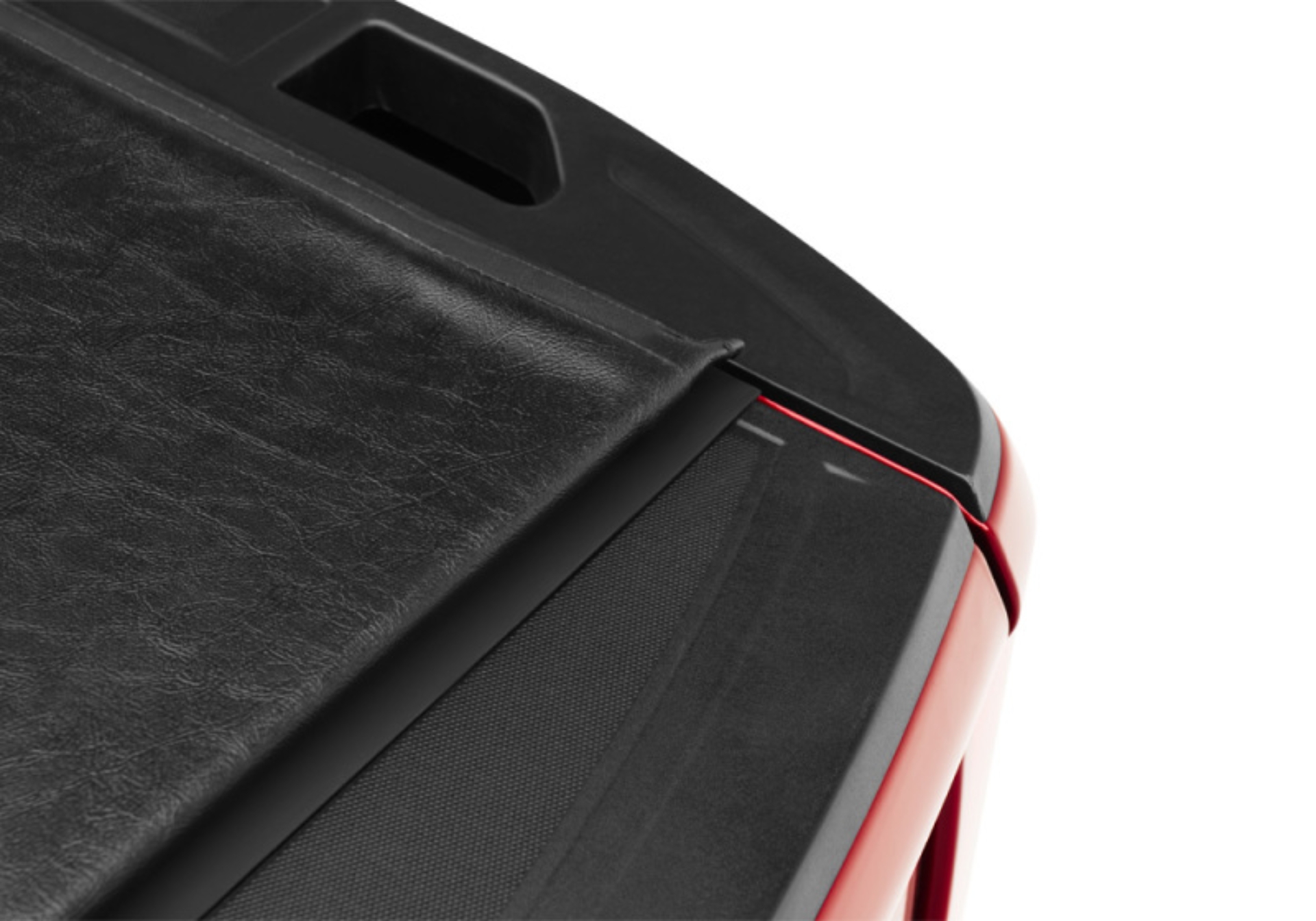 Picture of Truxedo 16-20 Nissan Titan 8ft Lo Pro Bed Cover