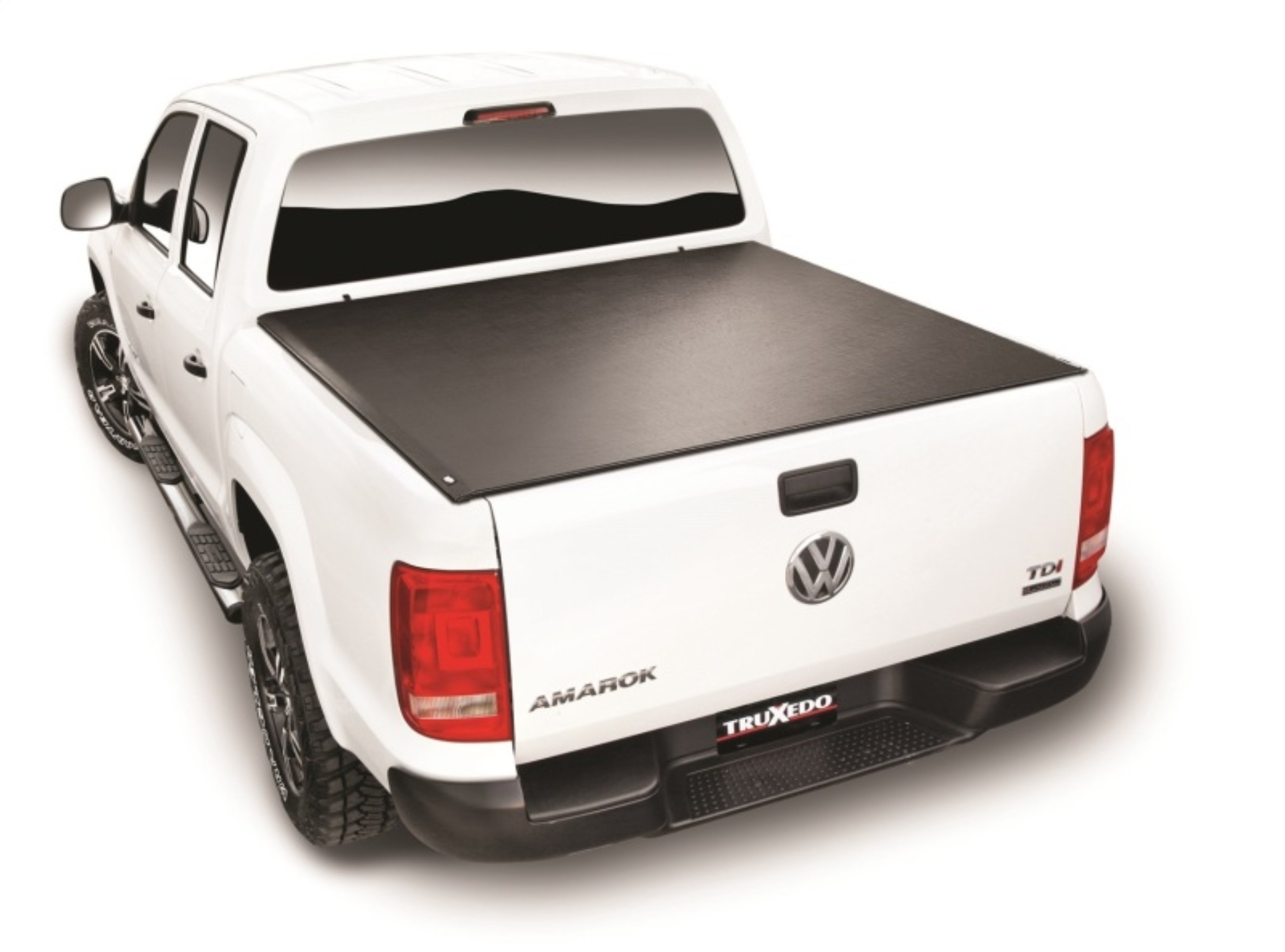 Picture of Truxedo TRX Bed Cover-Lo Pro Intl - 511401