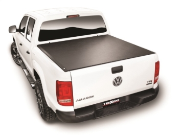 Picture of Truxedo 10-20 Volkswagen Amarok SC 7ft Lo Pro International Bed Cover