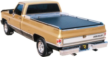 Picture of Truxedo 73-87 GM Full Size C/K 8ft Lo Pro Bed Cover