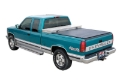 Picture of Truxedo TRX Bed Cover-Lo Pro Intl - 541201