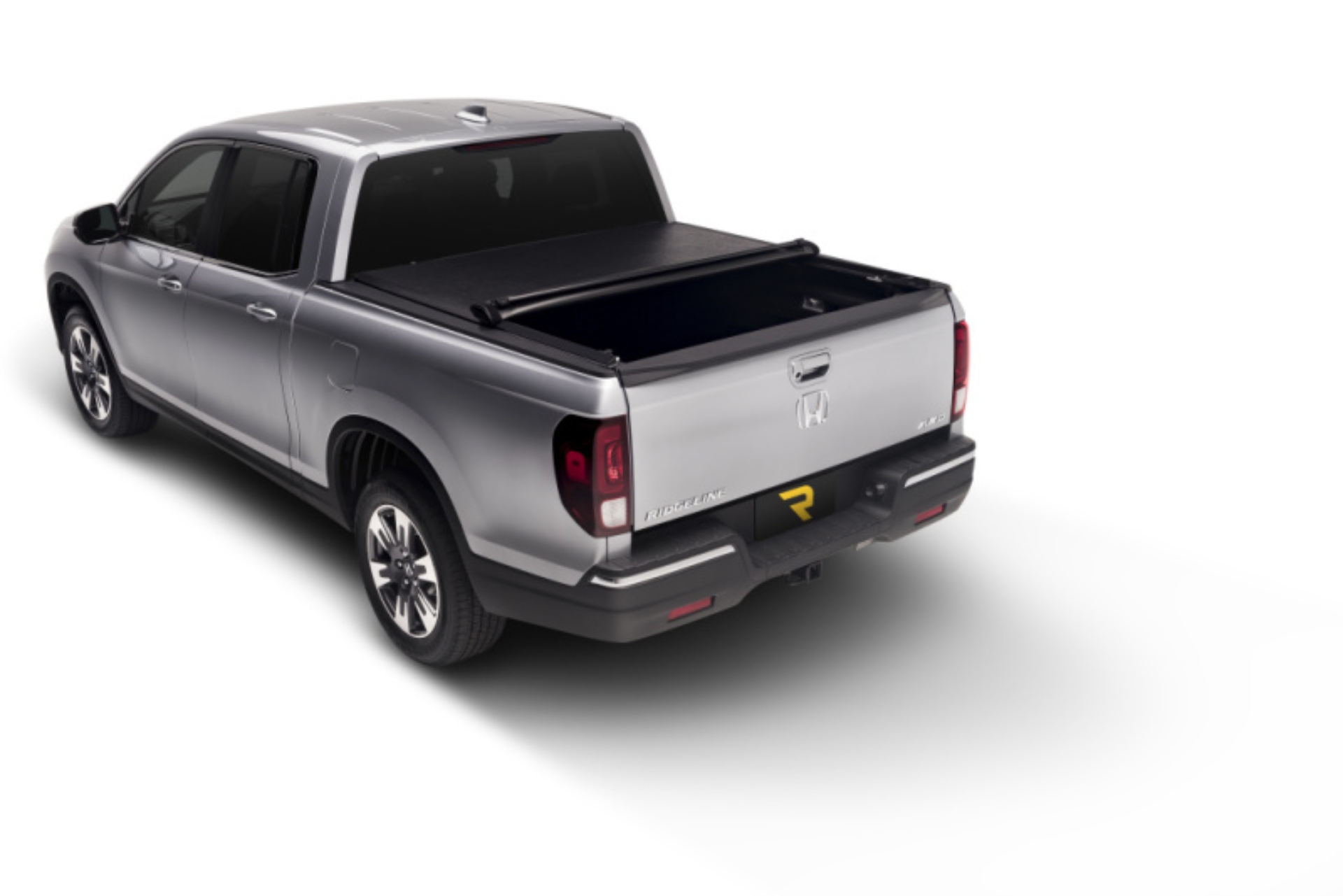 Picture of Truxedo 82-11 Ford Ranger 6ft Lo Pro Bed Cover