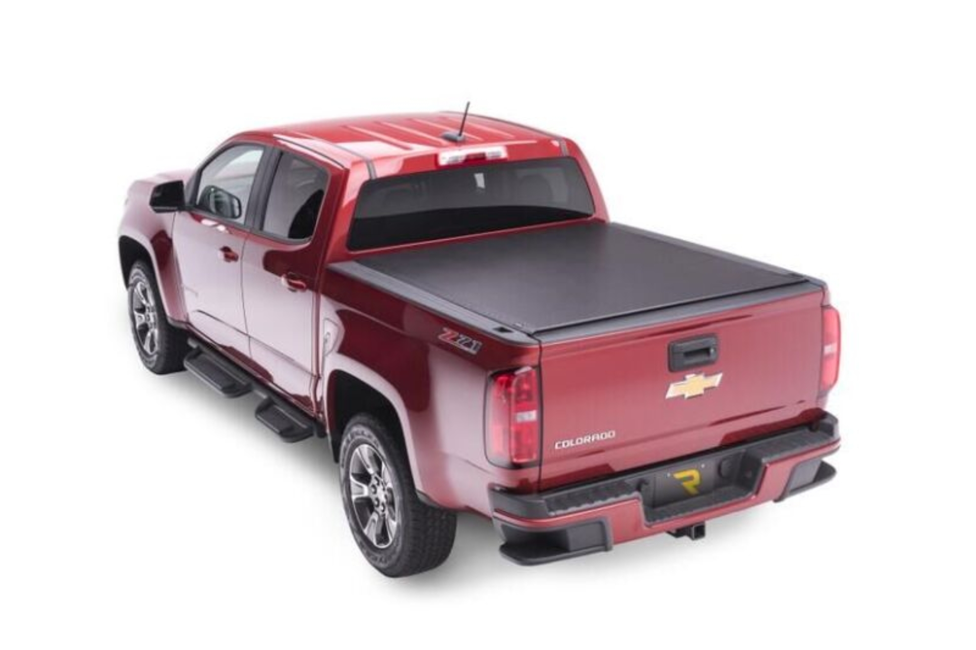 Picture of Truxedo 02-13 GM Avalanche 5ft Lo Pro Bed Cover