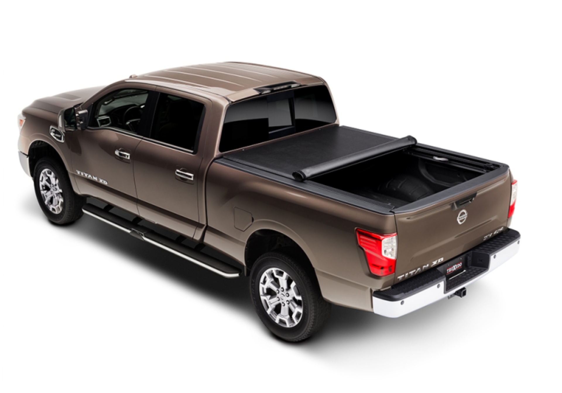 Picture of Truxedo TRX Bed Cover-Lo Pro Intl - 561201
