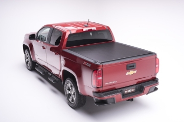 Picture of Truxedo 12-20 Isuzu D-Max 5ft Lo Pro International Bed Cover
