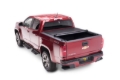 Picture of Truxedo 02-13 GM Avalanche 5ft Lo Pro Bed Cover