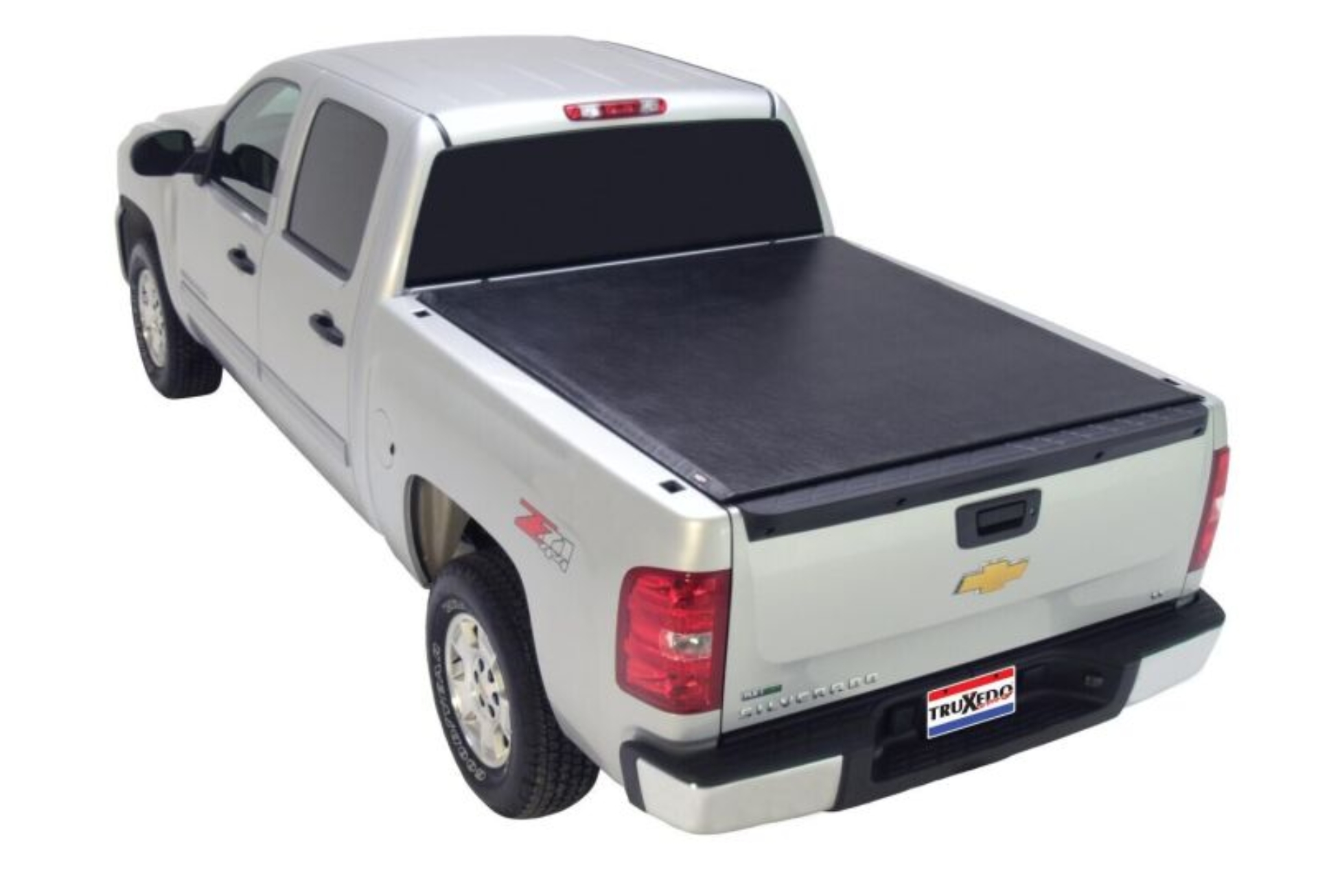 Picture of Truxedo TRX Bed Cover-Lo Pro - 571701