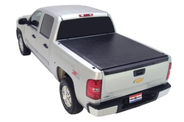 Picture of Truxedo 07-13 GMC Sierra & Chevrolet Silverado 1500/2500/3500 8ft Lo Pro Bed Cover