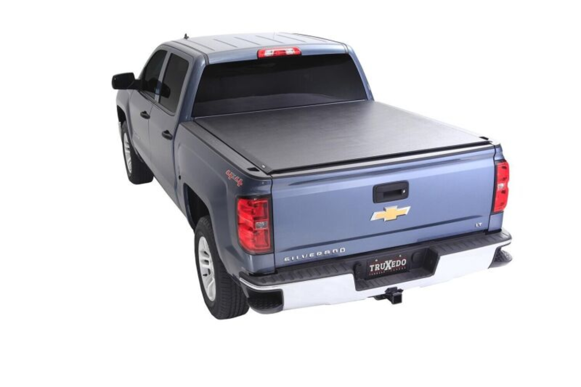 Picture of Truxedo TRX Bed Cover-Lo Pro - 571501