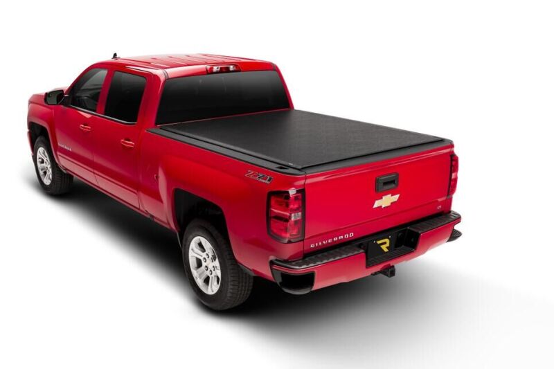 Picture of Truxedo TRX Bed Cover-Lo Pro - 572701