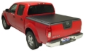 Picture of Truxedo 05-21 Nissan Frontier 6ft Lo Pro Bed Cover