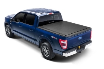 Picture of Truxedo 15-21 Ford F-150 8ft Lo Pro Bed Cover