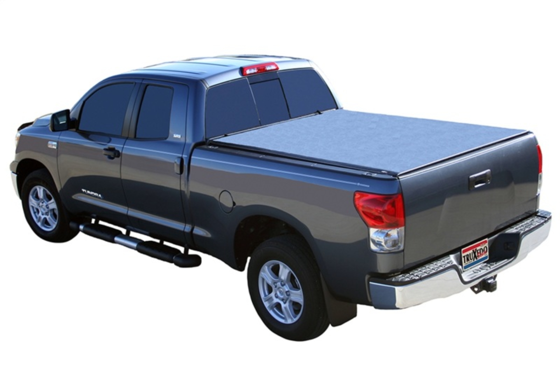 Picture of Truxedo TRX Bed Cover-Deuce - 745801