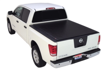 Picture of Truxedo TRX Bed Cover-Deuce - 797101