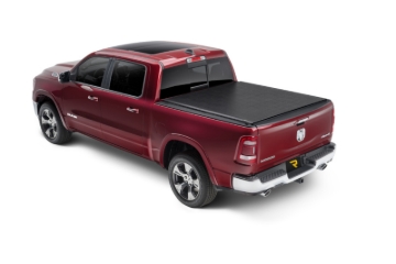 Picture of Truxedo 19-20 Ram 1500 (New Body) w/o Multifunction Tailgate 5ft 7in Deuce Bed Cover