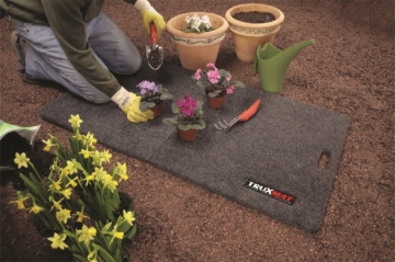 Picture of Truxedo TRX Utility Mat Tools - 1705064