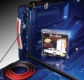 Picture of Truxedo TruXseal Universal Tailgate Seal - Single Application