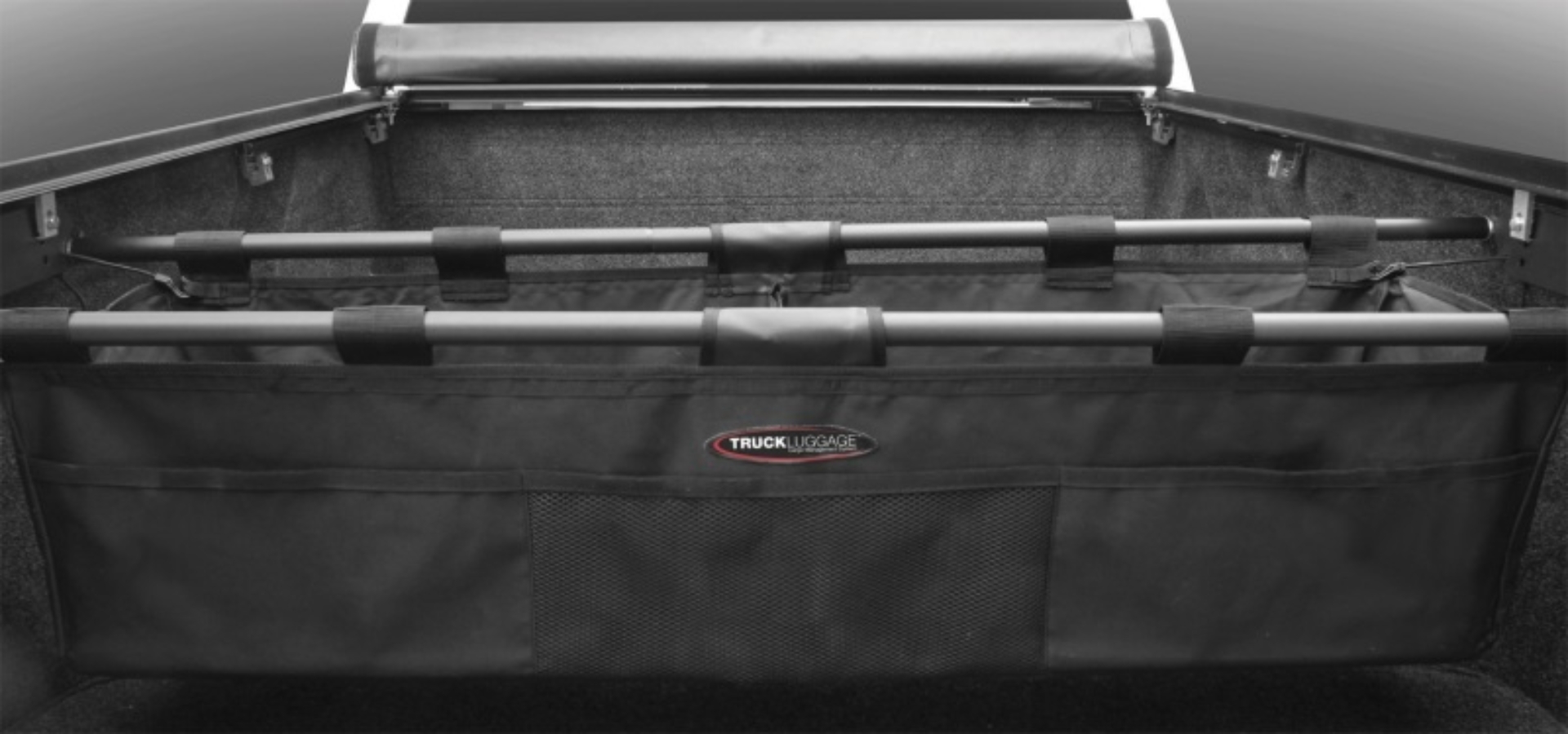Picture of Truxedo Truck Luggage Bed Organizer/Cargo Sling - Full Size Trucks
