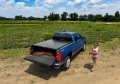 Picture of Truxedo Truck Luggage Bulkhead Tray - Single