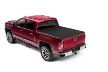 Picture of Truxedo TRX Bed Cover-Sentry CT - 1572216