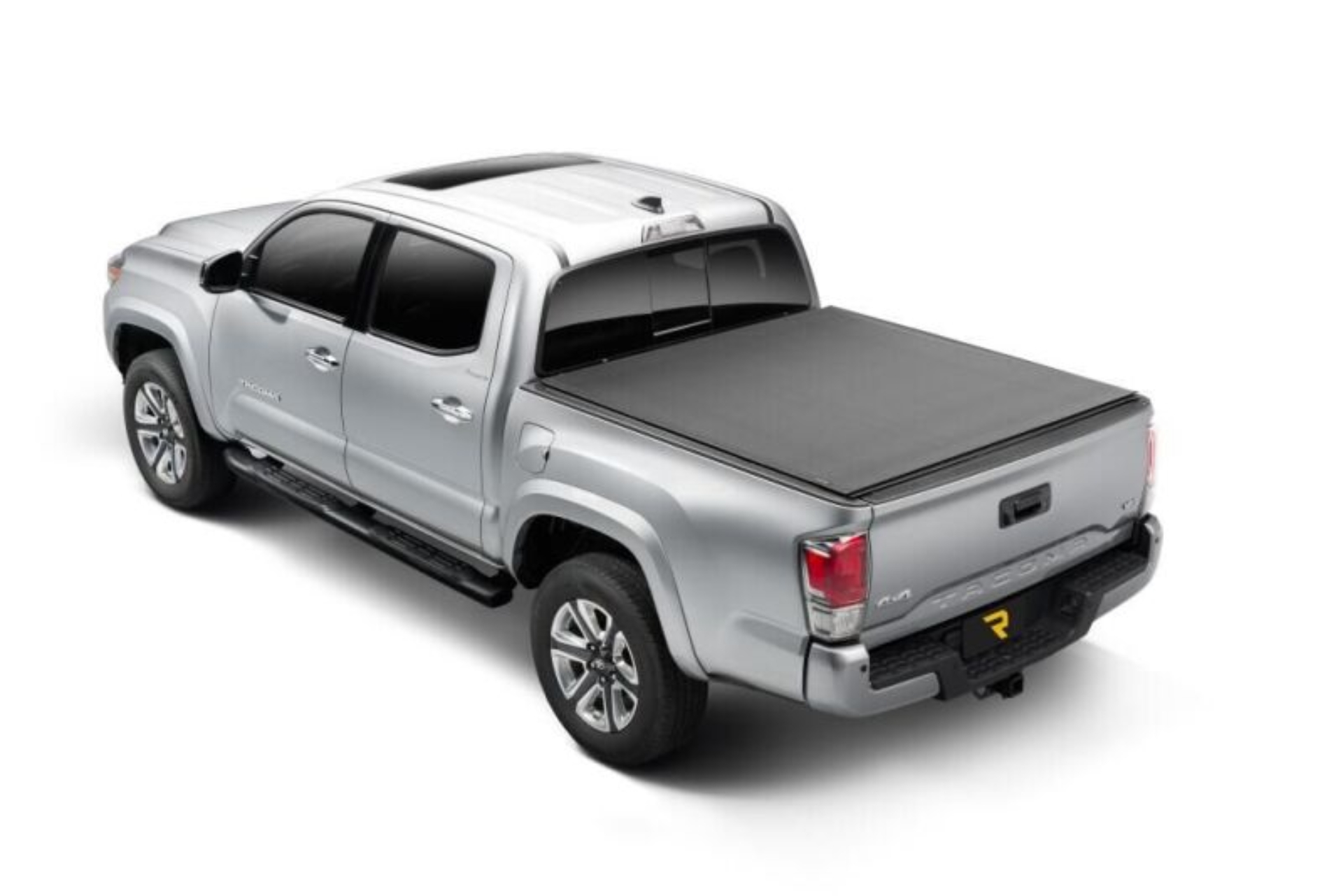 Picture of Truxedo TRX Bed Cover-Sentry CT - 1556016