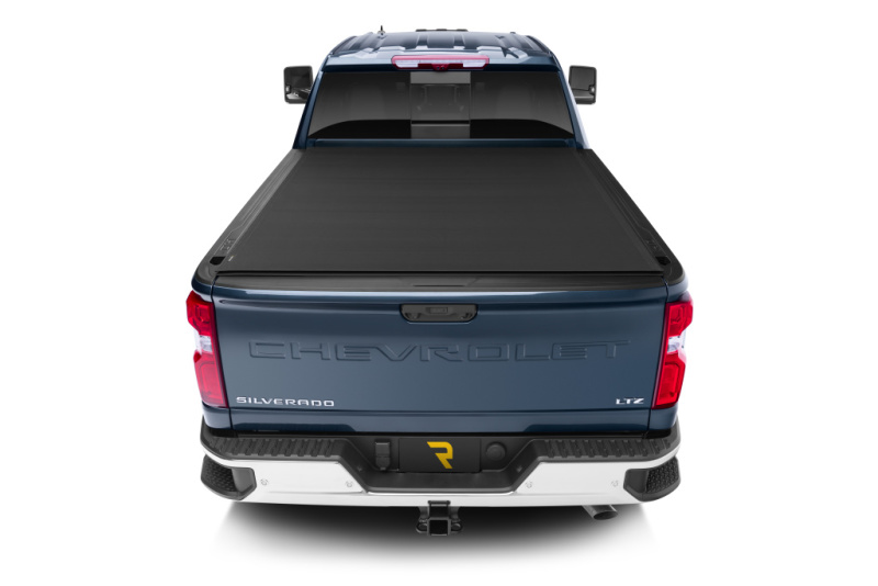 Picture of Truxedo TRX Bed Cover-Sentry CT - 1573316