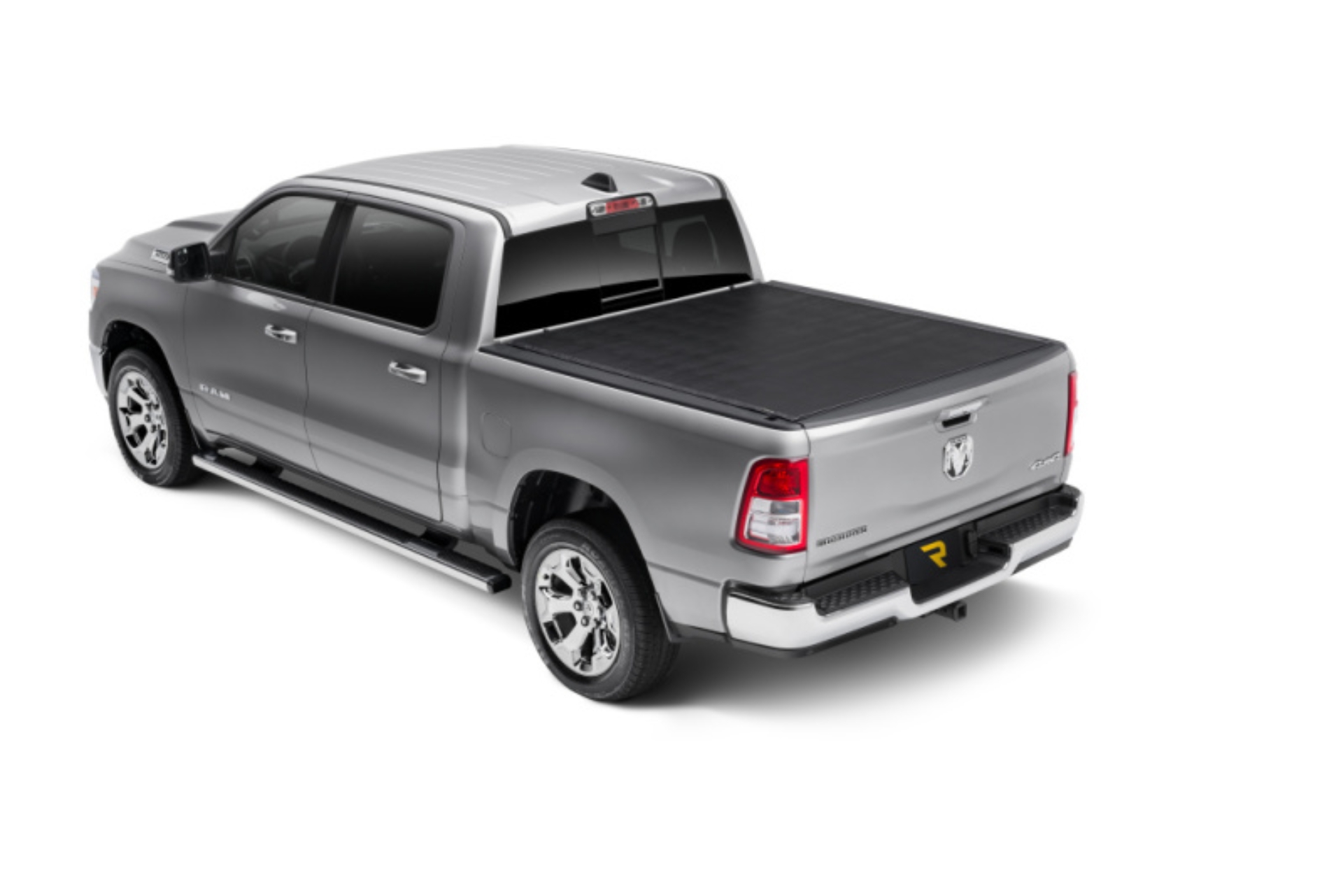 Picture of Truxedo TRX Bed Cover-Sentry - 1585901