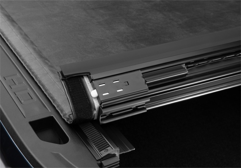 Picture of Truxedo TRX Bed Cover-Sentry - 1573301