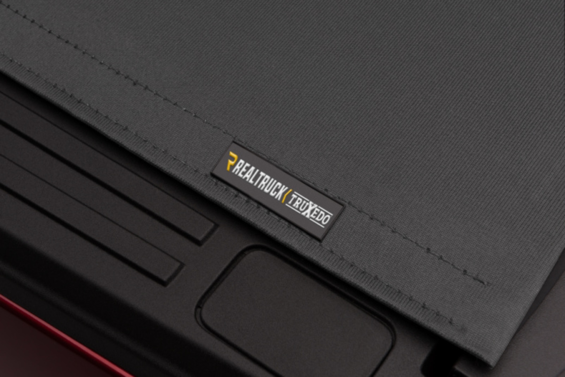 Picture of Truxedo TRX Bed Cover-Pro X15 - 1498601