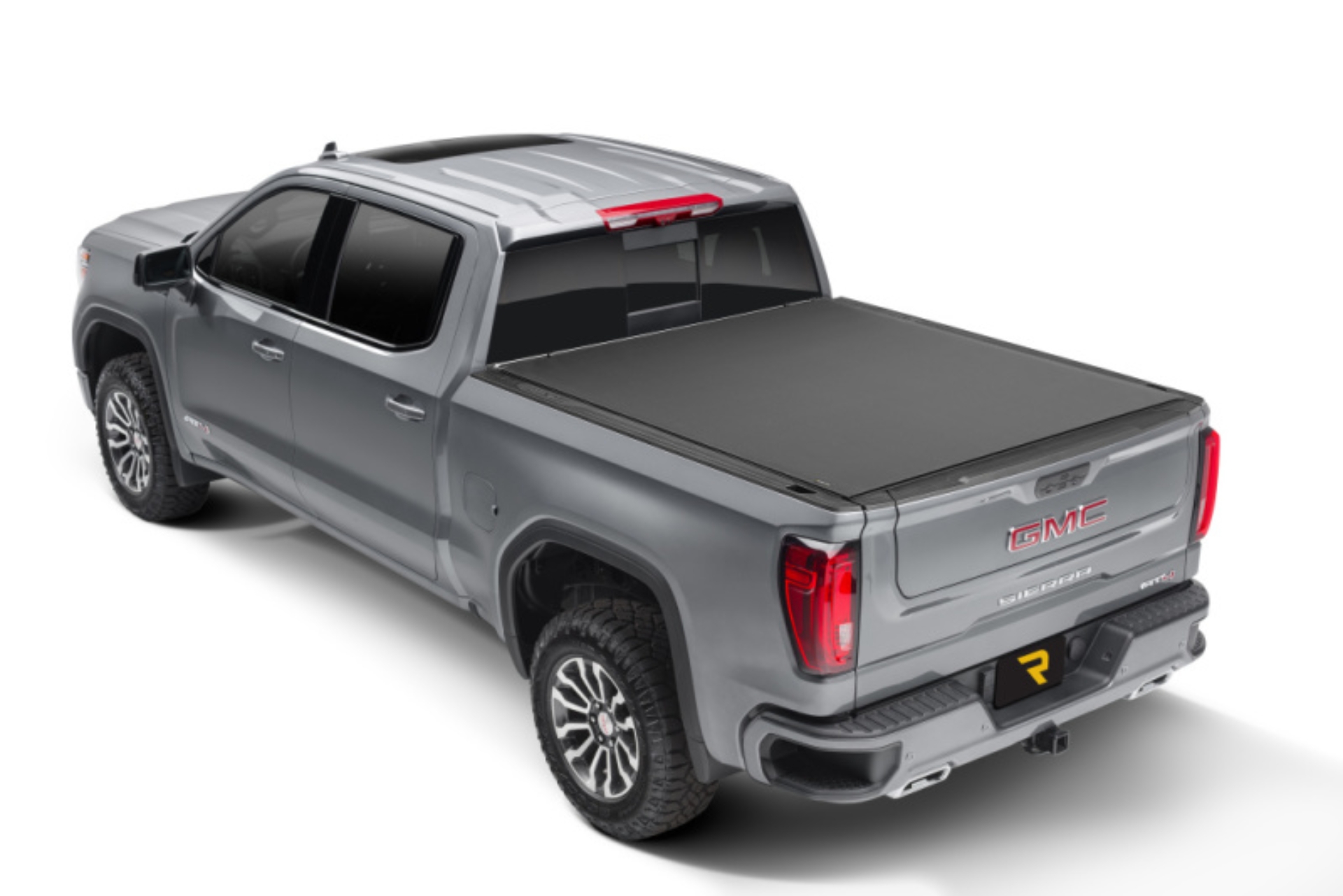 Picture of Truxedo TRX Bed Cover-Pro X15 - 1449801
