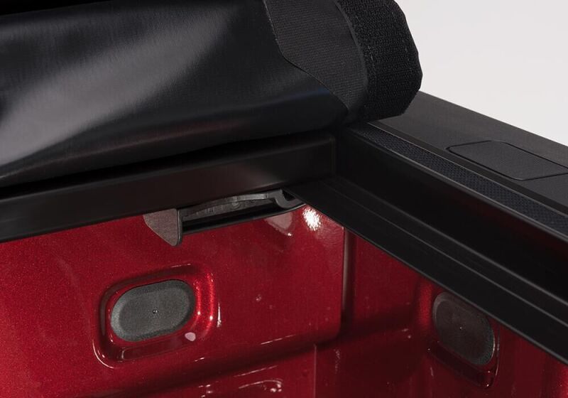 Picture of Truxedo TRX Bed Cover-Pro X15 - 1472201