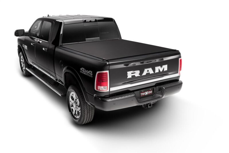 Picture of Truxedo TRX Bed Cover-Pro X15 - 1447901
