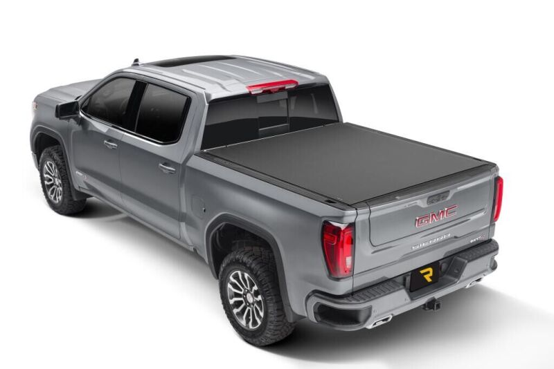 Picture of Truxedo TRX Bed Cover-Pro X15 - 1473501