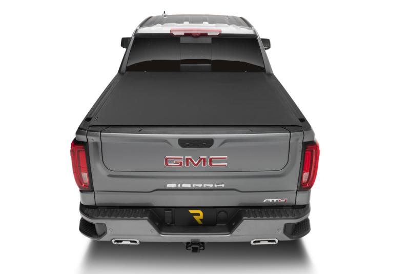 Picture of Truxedo TRX Bed Cover-Pro X15 - 1472401