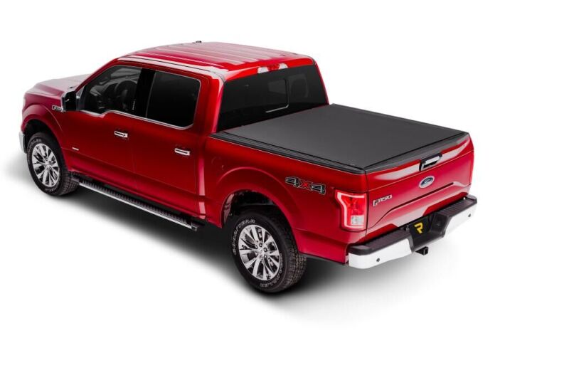 Picture of Truxedo TRX Bed Cover-Pro X15 - 1497601