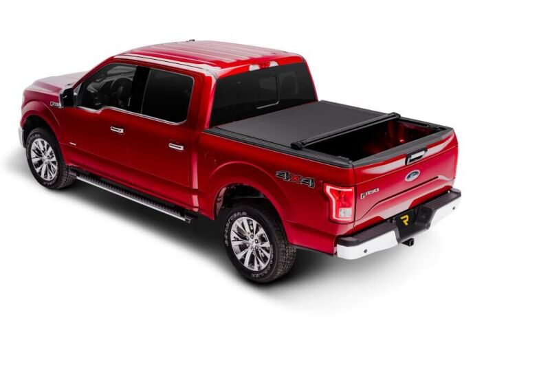 Picture of Truxedo TRX Bed Cover-Pro X15 - 1497601