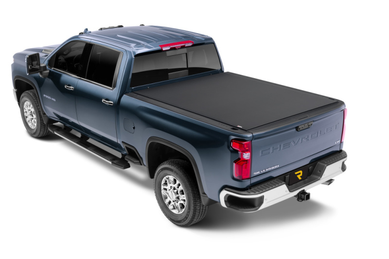 Picture of Truxedo TRX Bed Cover-Pro X15 - 1473301