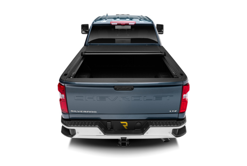 Picture of Truxedo TRX Bed Cover-Pro X15 - 1473301