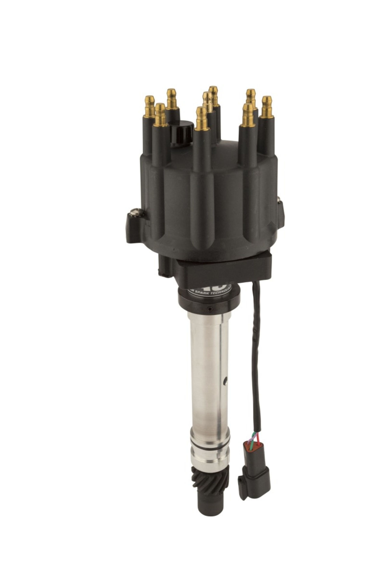 Picture of Distributor, XDi Sportsman, Small Cap, SB/BB Chevrolet