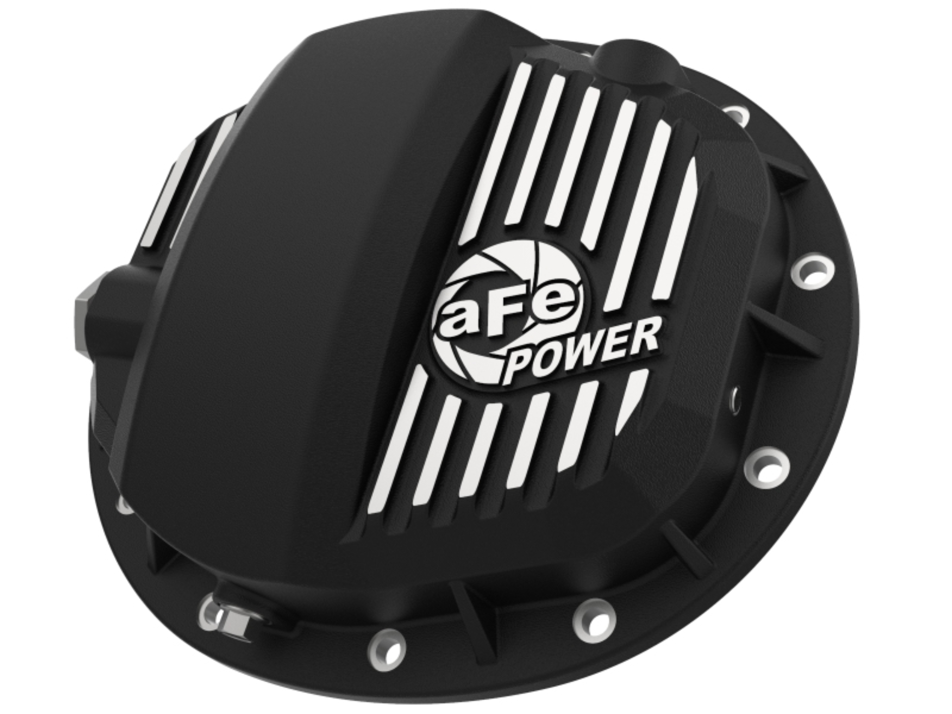 Picture of aFe Diff/Trans/Oil Covers Diff Covers - 46-71140B